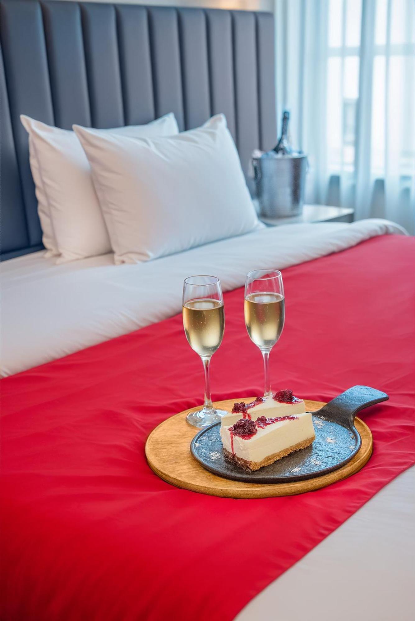 King Gorgasali Hotel Tbilisi Bagian luar foto
