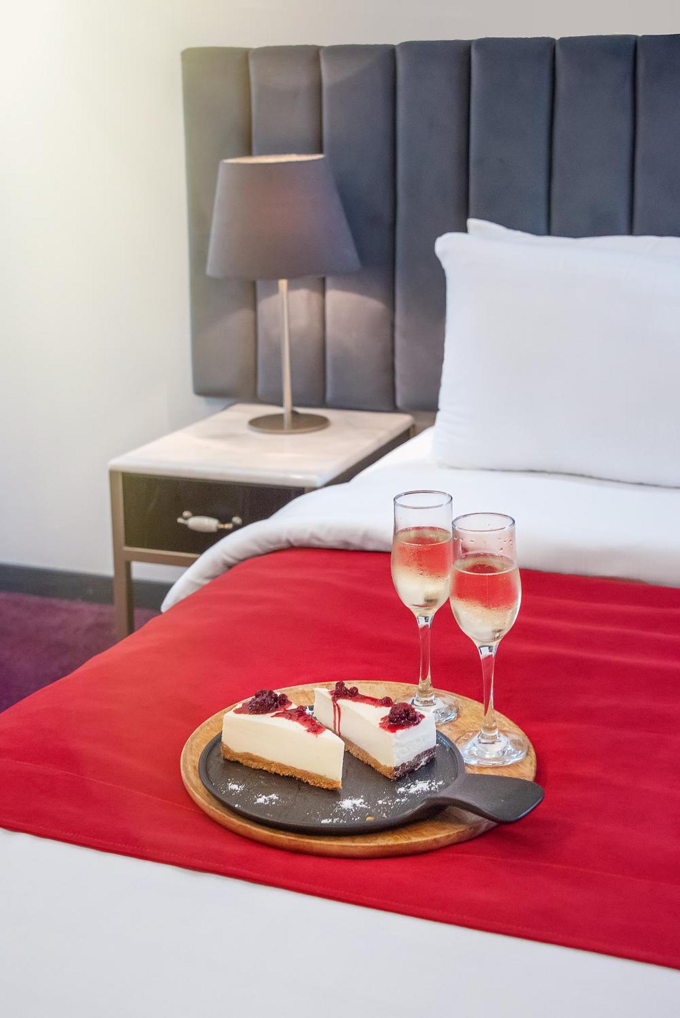 King Gorgasali Hotel Tbilisi Bagian luar foto
