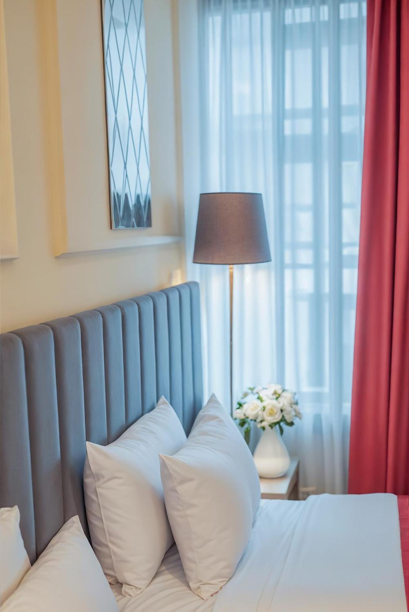 King Gorgasali Hotel Tbilisi Bagian luar foto