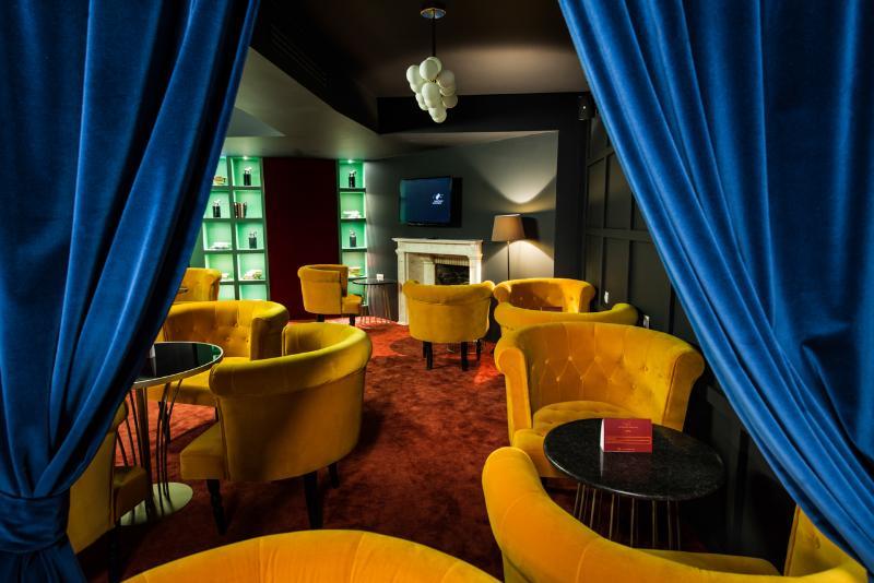 King Gorgasali Hotel Tbilisi Bagian luar foto