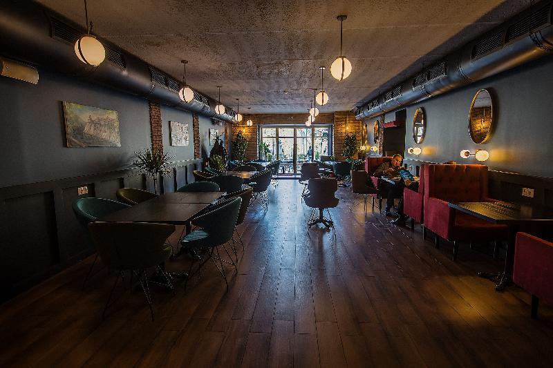 King Gorgasali Hotel Tbilisi Bagian luar foto